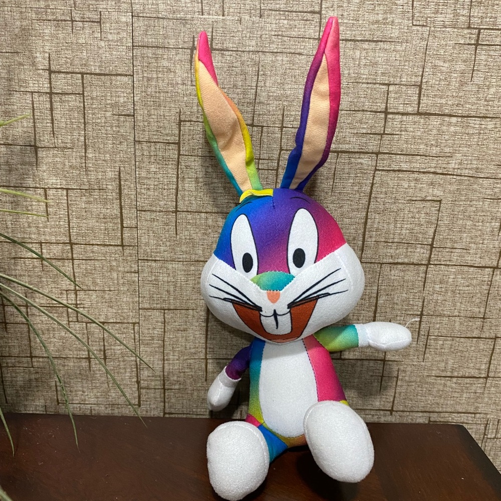 Looney Tunes bunny